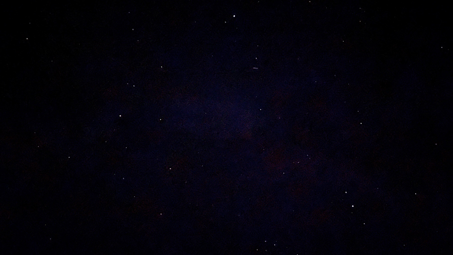 20240730 グリーンステイ洞爺湖 星空